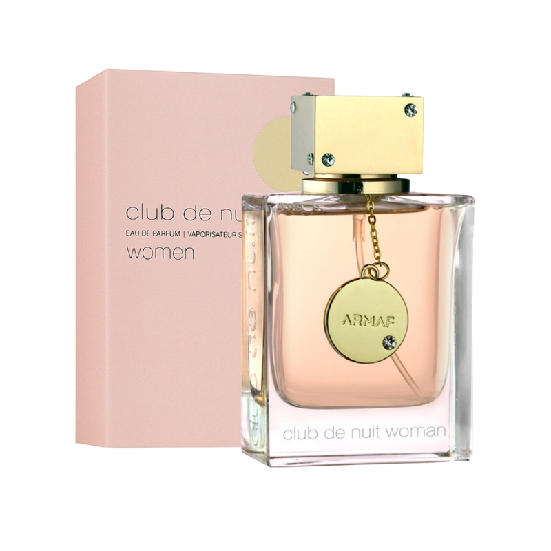 Perfume Club de Nuit Women EDP 100 ml